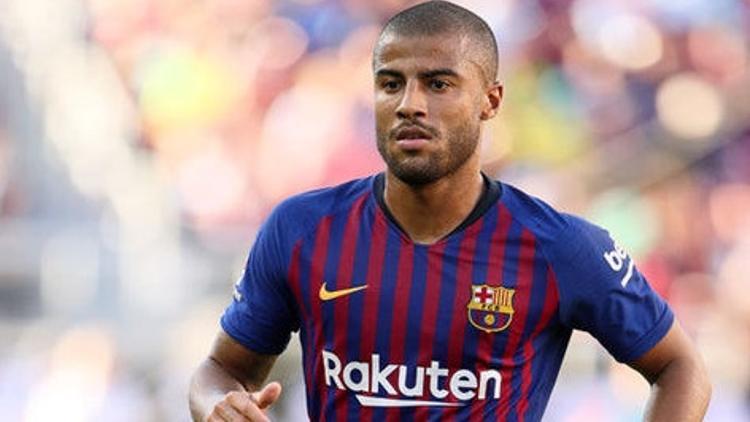 Barcelona'dan geliyor! Fenerbahçe...