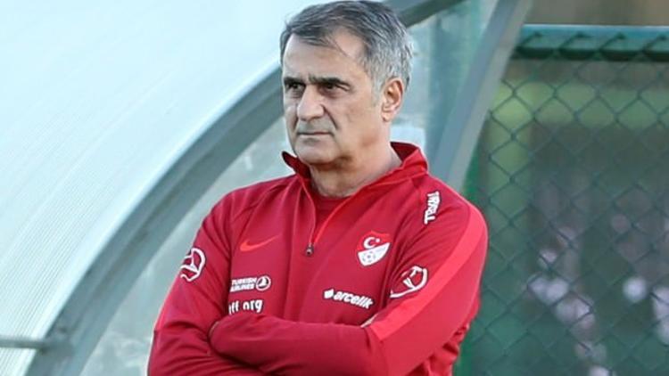 Futbolda milli mesai yarın başlıyor!