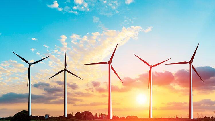 Milyarlık rüzgâr... 4 şehirde açılan 2. rüzgâr enerjisi ihalelerine 9 talip  çıktı - Son Dakika Ekonomi Haberleri