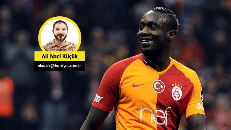 Peşin 13 milyon €'yu getir, git