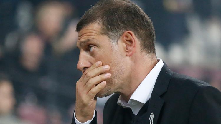 Slaven Bilic, Başakşehir'le anlaştı iddiası
