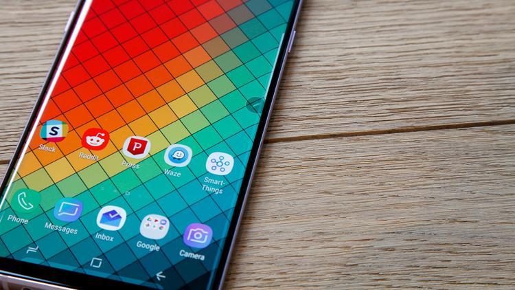 İşte Samsung Galaxy Note 10'un en dikkat çeken özelliği