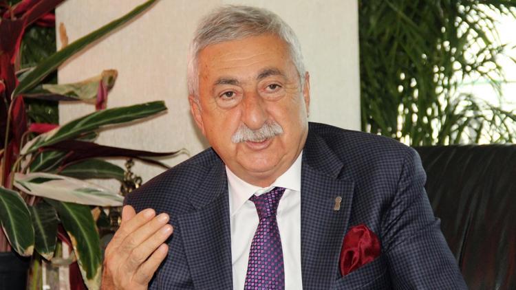 TESK'ten faiz indirimine destek
