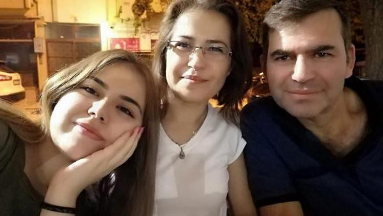 Babasından İrem Su'ya hüzünlendiren mektup: 'Ben sıcacık odamda, sen kara toprakta'