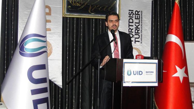 YTB de bu yıl Sıla Yolu’nda olacak