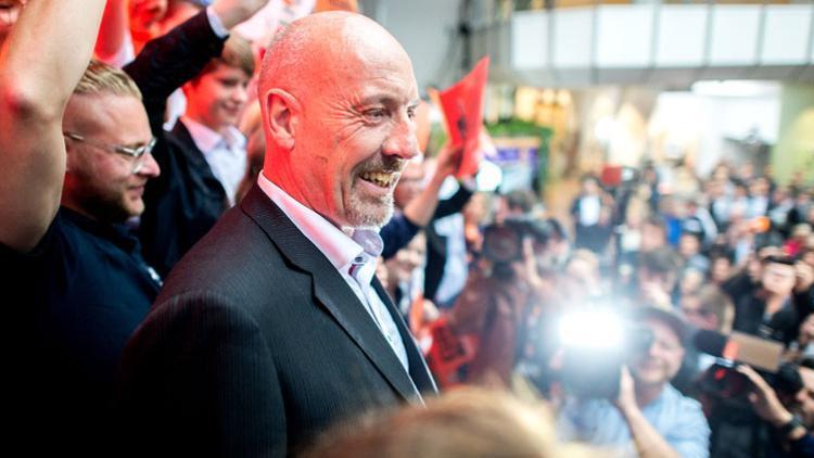 Bremen’de SPD, 73 yıl sonra hezimete uğradı