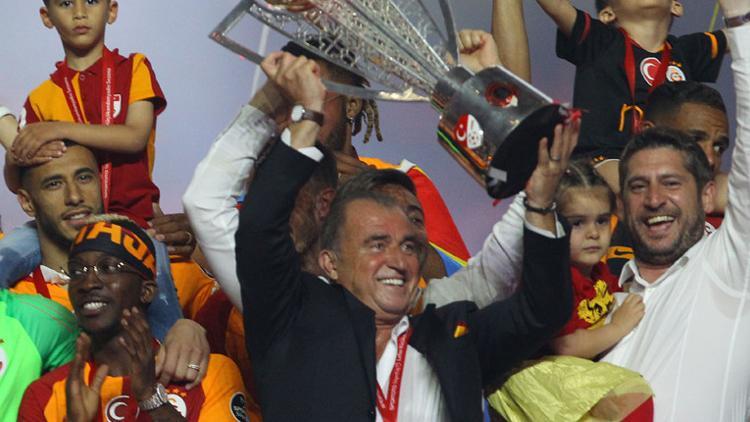 Fatih Terim'in sözleşme detayları