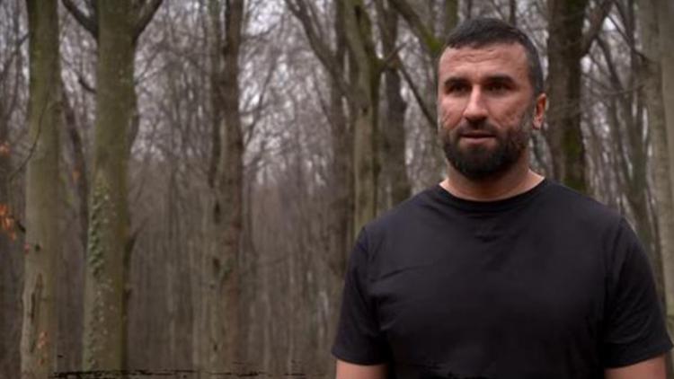 Survivor yarışmacısı Hikmet Tuğsuz kimdir? Hikmet elendi mi?