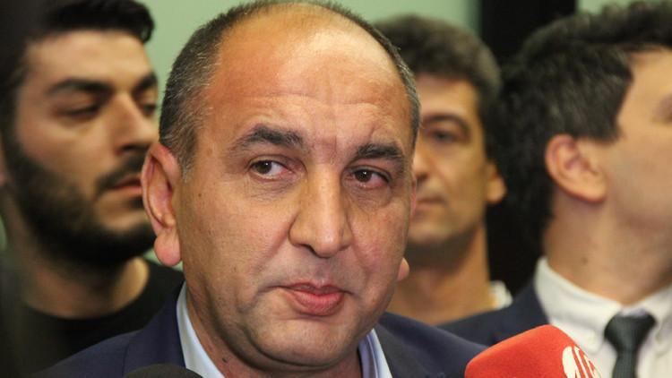 Fenerbahçe'de isyan: "Tiyatronun sonuna geldik"