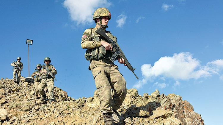 ‘Erken terhis sınır güvenliğinde sorun yaratmayacak’