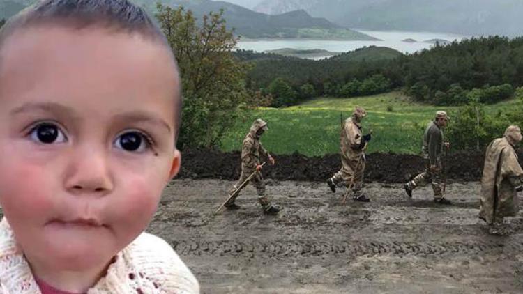 muge anli da araniyordu ecrin bebek nerede bulundu