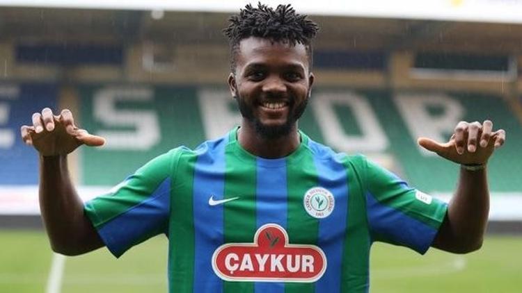 Trabzonspor, Awaziem ve Azubuike için düğmeye bastı