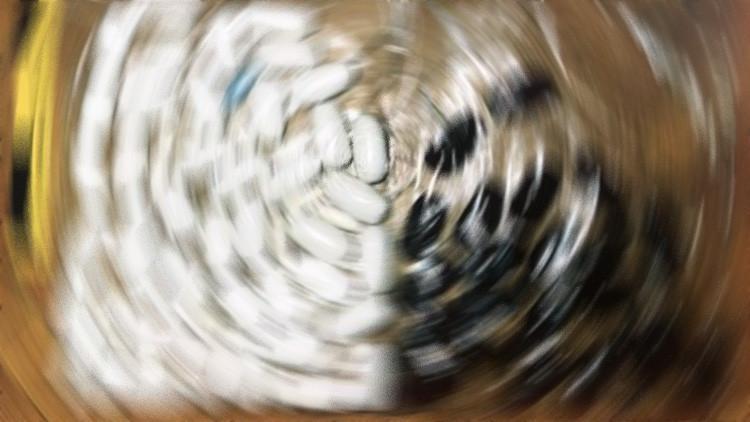Japon yolcu 246 kapsül kokain yuttu ve uçakta öldü