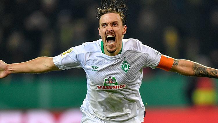 Max Kruse Fenerbahçe yolunda! Transfer...