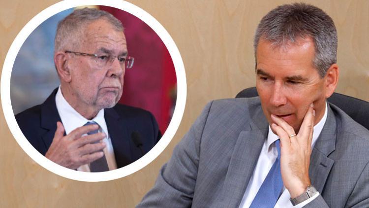 Kurz: 'Eylülde kararı halk verecek’