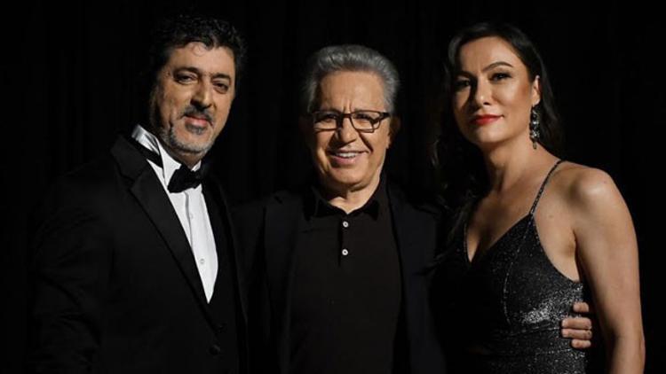 Harbiye Açıkhava konserleri başlıyor