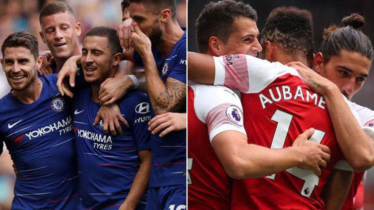 Başakşehir'in gözü bu maçta! Eğer kupayı Chelsea kazanırsa...