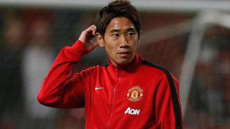 Beşiktaş'tan ayrılan Kagawa'ya Everton talip!
