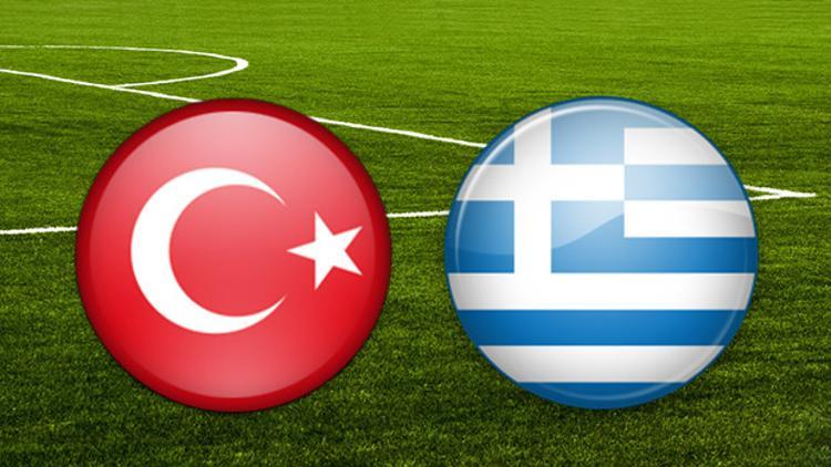 Türkiye Yunanistan maçı ne zaman ve saat kaçta? Milli maç hangi kanaldan izlenecek?