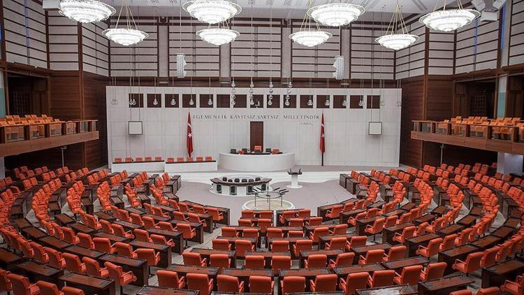 CHP eleştirisine uyarma cezası