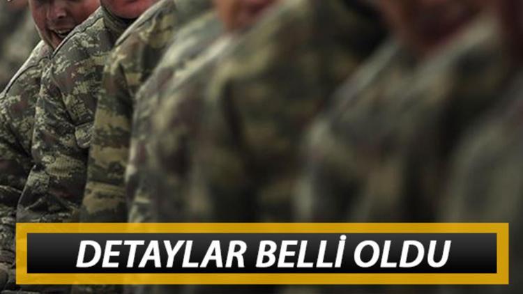 Askerlik yasası meclisten ne zaman geçecek? Naci Bostancı açıkladı