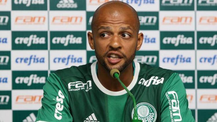 Melo'dan Galatasaray'a şaşırtan teklif