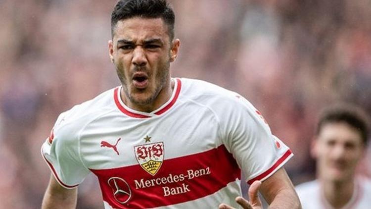 Ozan Kabak'ta sürpriz gelişme! Galatasaray...