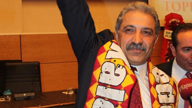 Erol Bedir: 'Kararı camiamız verecek'