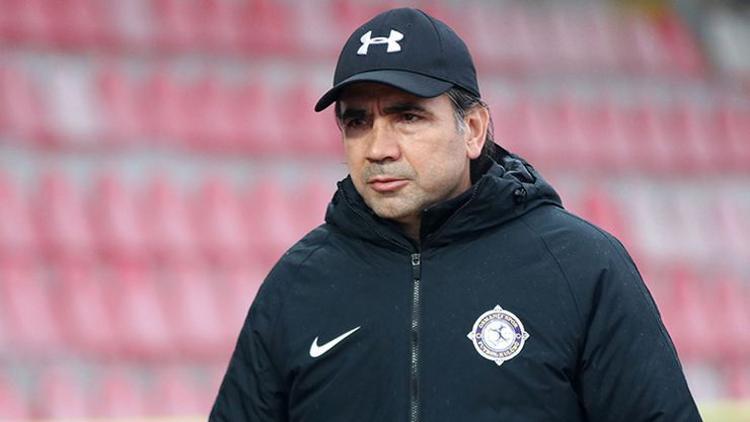 Osmanlıspor’da mali kriz play-off sürecini etkiledi! Hakaret, saldırı...