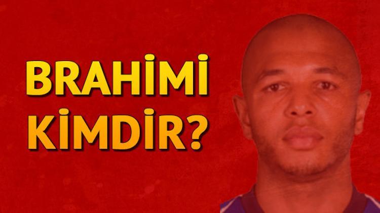 Yacine Brahimi kimdir ve kaç yaşında? Hangi takımda oynuyor?