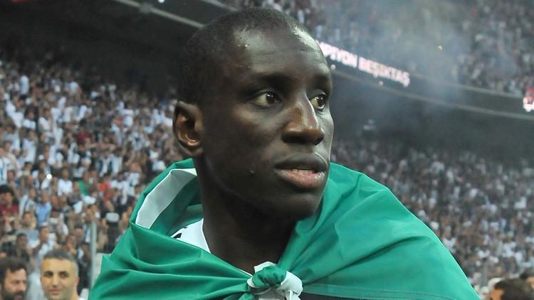 Göztepe'den flaş transfer! Demba Ba...