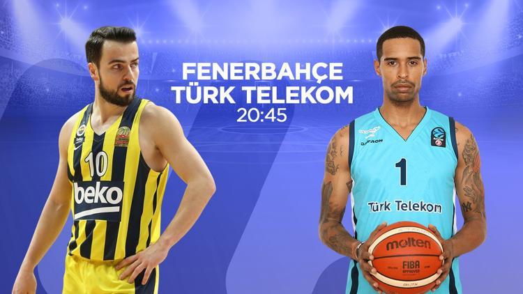 Kazanan yarı finalde! Ankara'da coşan Türk Telekom'un iddaa oranı...