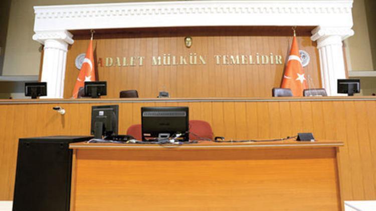 Eski YSK ve Danıştay üyesi Ünal Demirci'ye FETÖ'den hapis cezası