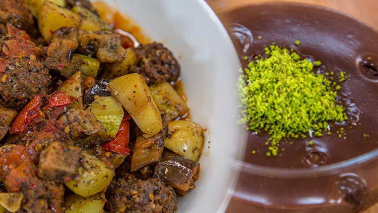 Bugün iftara ne pişirsem? 29 Mayıs iftar menüsü