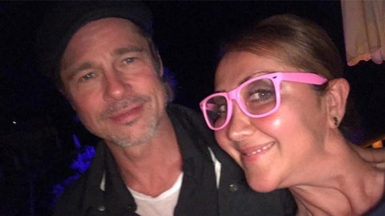 Hollywood yıldızlarını Türkiye’ye davet etti