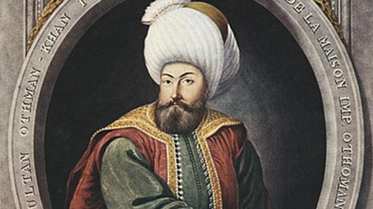 Osman Bey kimdir ve ne zaman tahta geçti