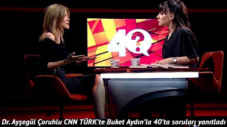 Dr. Ayşegül Çoruhlu: Yanlış beslenme işi erkekleri kadınsallaştırıyor