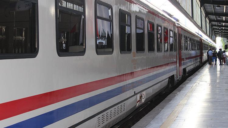 Turistik Doğu Ekspresi ilk seferine çıktı