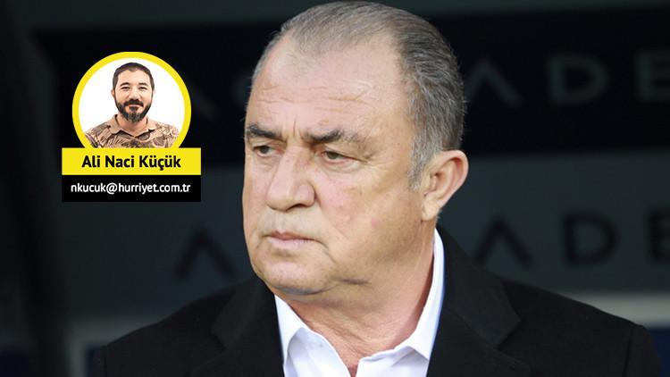Galatasaray'a en az 1 santrfor daha