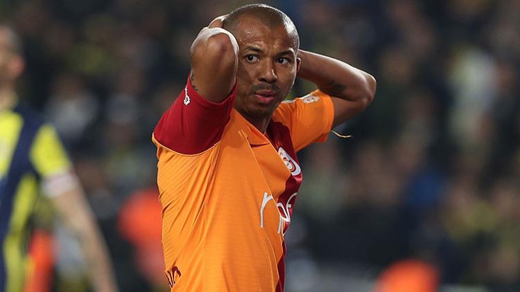 Galatasaray'ın Mariano isteği Santos'un gözünü korkuttu