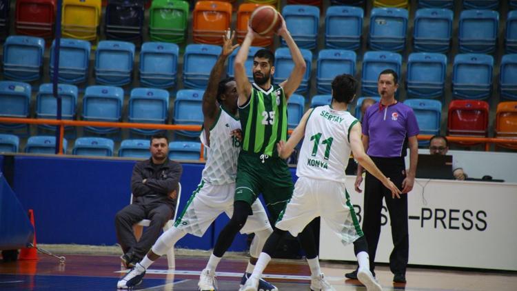 Sigortam.Net İTÜ Basket'in rakibi belli oluyor!