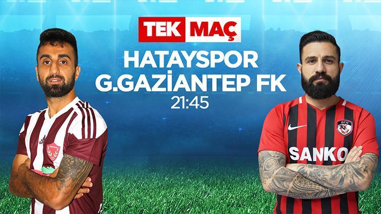 Süper Lig'e son bilet iddaa'da TEK MAÇ! "2.5 ALT" oranı çakıldı...