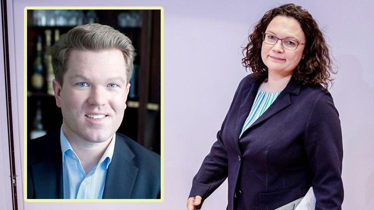 Post: ‘Nahles seçmenleri korkutuyor’