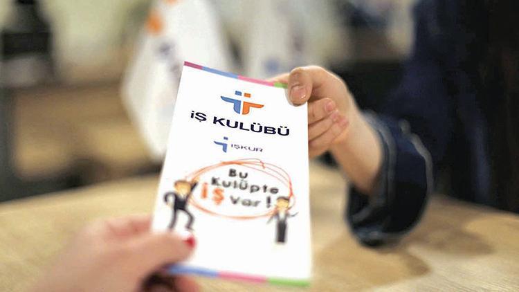 30 yeni iş kulübü