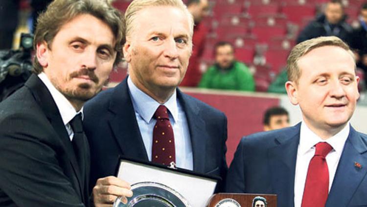 Beşiktaş'tan Orhan Ak'a veto