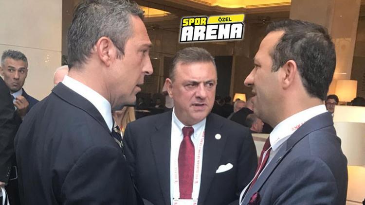Çaykur Rizespor Başkanı Kartal'dan Vedat Muriç açıklaması