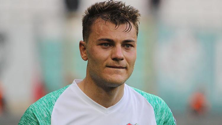 Denizlispor'da üçüncü transfer hedefi Yusuf Erdoğan