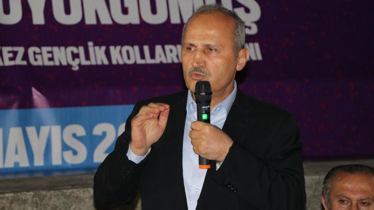Bakan Turhan: Tüm önlemlerimizi aldık