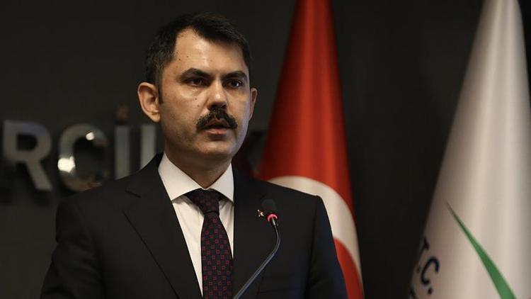 Bakan Kurum: Bayramdan sonra açıklayacağız