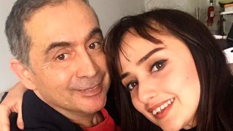 İlyas Tüfekçi'den duygusal paylaşım